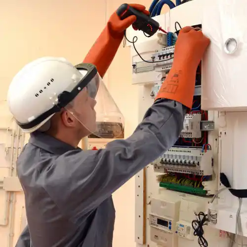 elektricien 's-Gravenzande